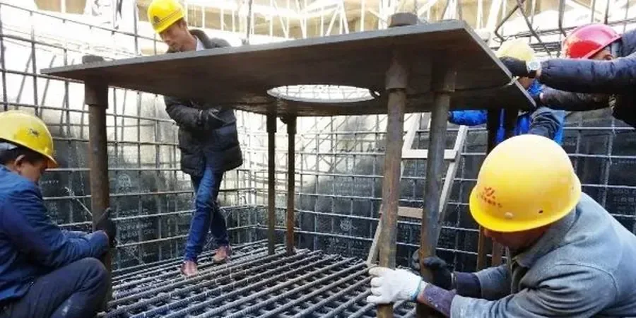 Base Isolation Seismic Design in Rancho Cucamonga
