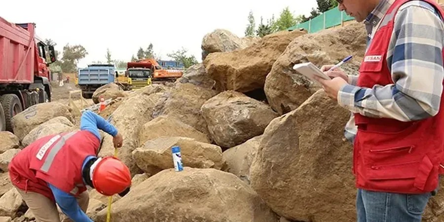 Geotechnical Engineering in Rancho Cucamonga