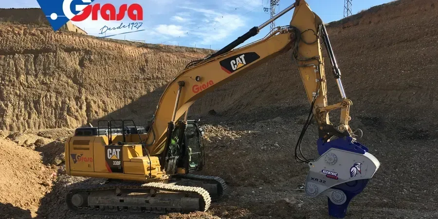 Geotechnical Excavation Monitoring in Rancho Cucamonga