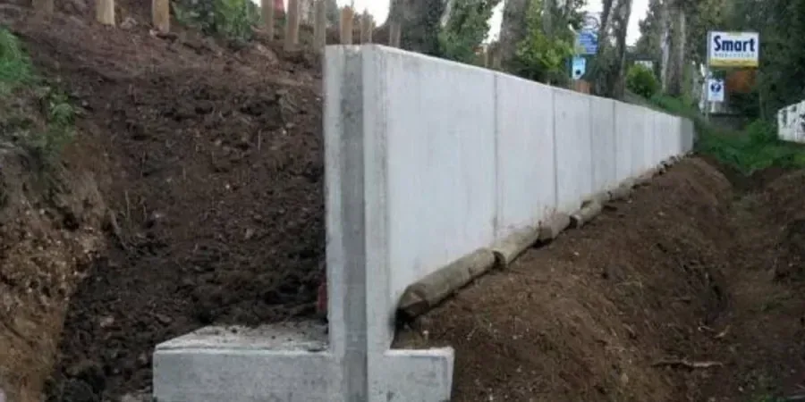 Retaining Wall Design in Rancho Cucamonga: Site-Specific Solutions for Alluvial Slopes