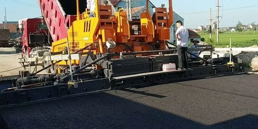 Road Geotechnics in Rancho Cucamonga