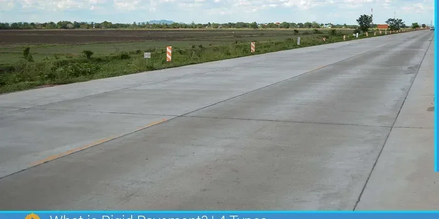 Rigid Pavement Design in Rancho Cucamonga: Concrete That Handles the Inland Heat